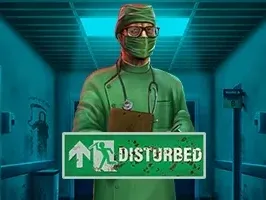 Disturbed DNT thumbnail