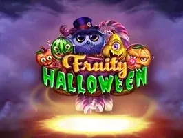 Fruity Halloween game icon