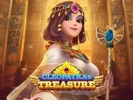 क्लियोपात्राको खजाना game icon