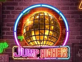 JumpHigher game icon
