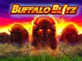 Buffalo Blitz thumbnail