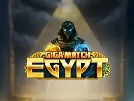 Giga Match Egypt game thumbnail