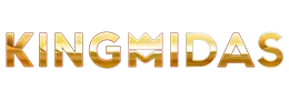 KM गेमिङ logo