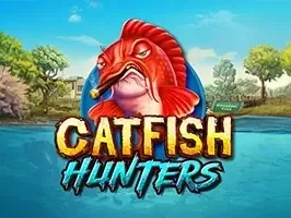 Catfish Hunters