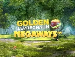 Golden Leprechaun Megaways thumbnail