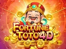 Fortune Toto 4D thumbnail