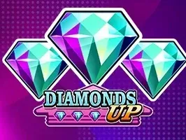 Diamonds Up game icon