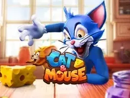 बिरालो र मुसो game icon